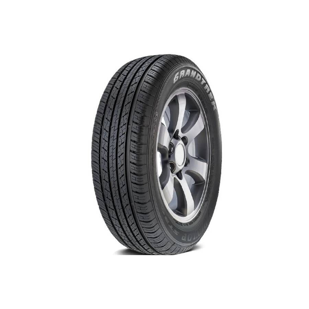 Picture of DUNLOP 225/60 R18 GRANDTREK ST30 100H