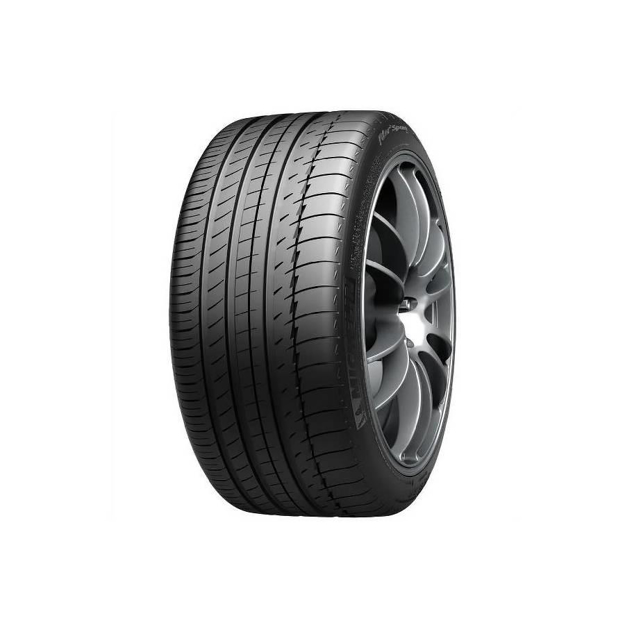 Picture of MICHELIN 305/30 R19 PILOT SPORT PS2 N2 102Y XL