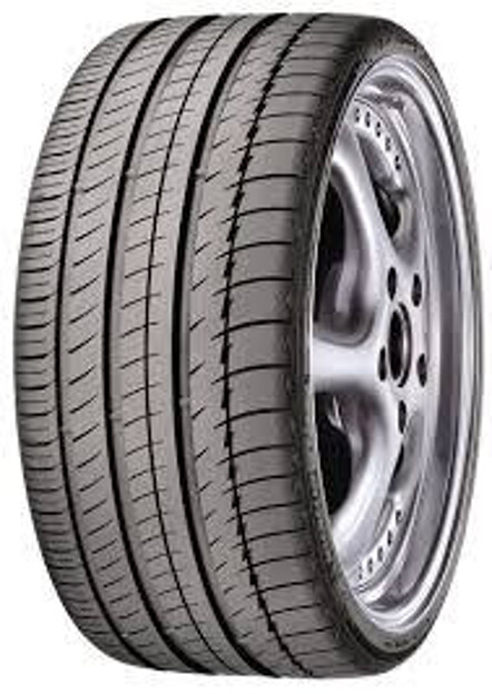 Picture of MICHELIN 305/30 R19 PILOT SPORT PS2 N2 102Y XL