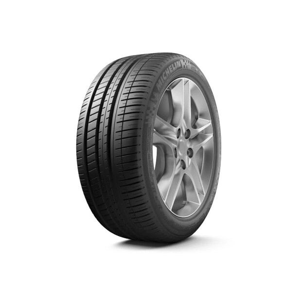 Picture of MICHELIN 255/35 R19 PILOT SPORT 3 96Y AO XL