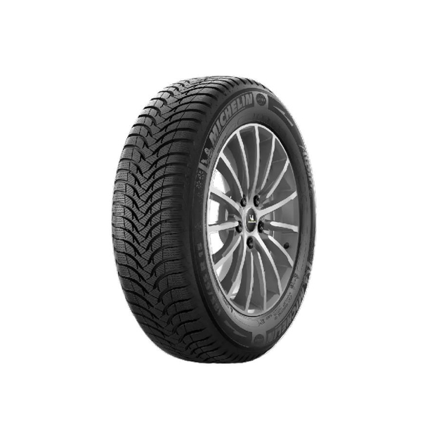 Picture of MICHELIN 175/65 R15 ALPIN A4 GRNX 84T