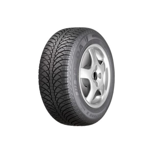 Picture of FULDA 165/65 R14 KRISTALL MONTERO 3 79T