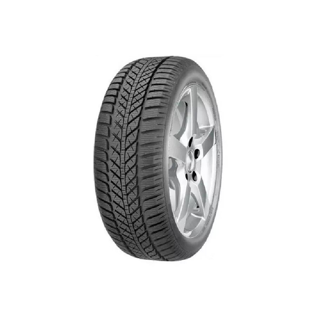 Picture of FULDA 195/60 R16 KRISTALL CONTROL HP 89H