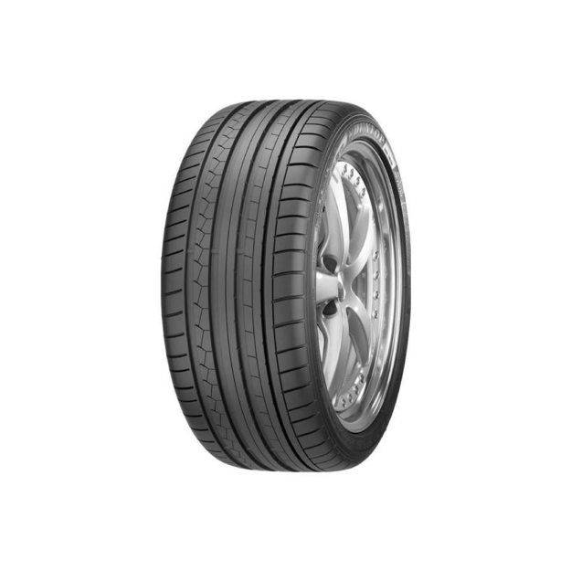Picture of DUNLOP 275/35 R21 SP SPORT MAXX GT RO1 103Y XL