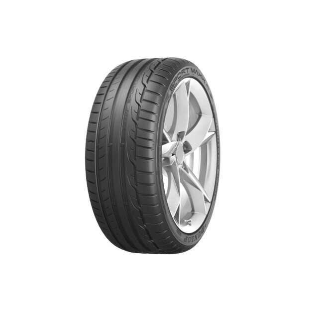 Picture of DUNLOP 205/55 R16 SP SPORT MAXX RT 91W