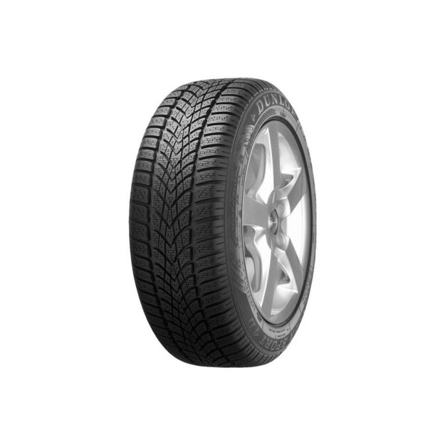 Picture of DUNLOP 245/45 R17 SP WINTER SPORT 4D 99H XL (MO)