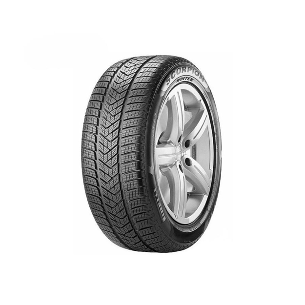 Picture of PIRELLI 235/60 R17 SCORPION WINTER 106H XL (2021)