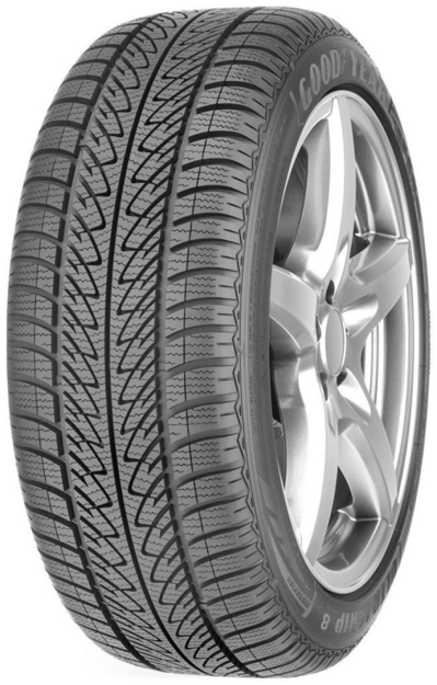 Picture of GOODYEAR 225/45 R17 UG8 PERFORMANCE 94V XL