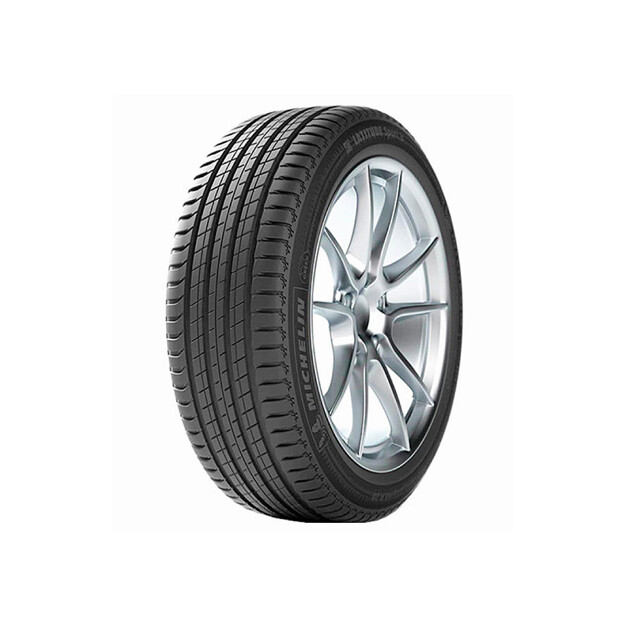 Picture of MICHELIN 265/45 R20 LATITUDE SPORT 3 104Y (N0)