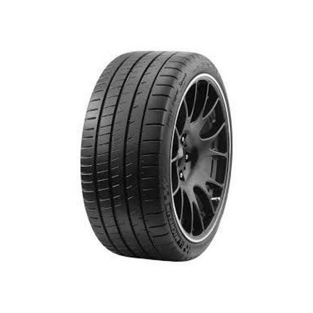 Picture of MICHELIN 285/40 R19 PILOT SUPER SPORT 103Y (N0)