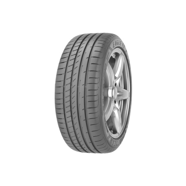 Picture of GOODYEAR 225/40 R18 EAGLE F1 ASYMMETRIC 2 88Y *ROF