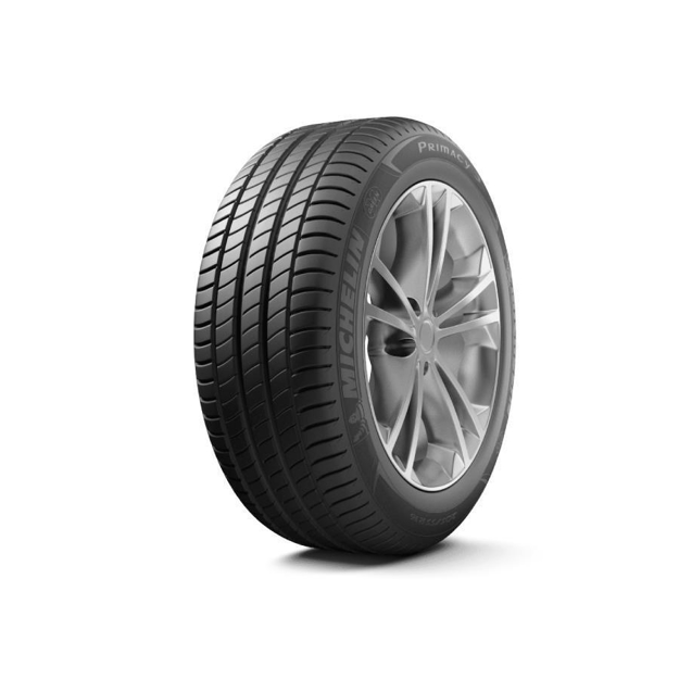 Picture of MICHELIN 245/55 R17 PRIMACY 3 102W (MO)