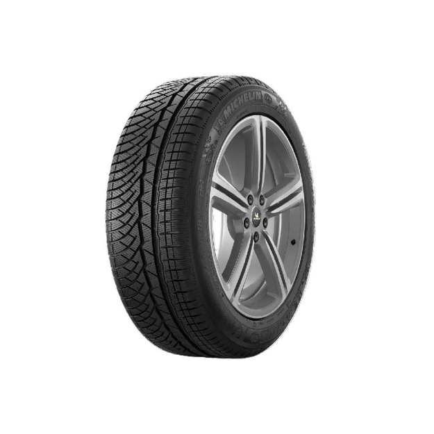 Picture of MICHELIN 255/40 R20 PILOT ALPIN PA4 101V XL (N0)