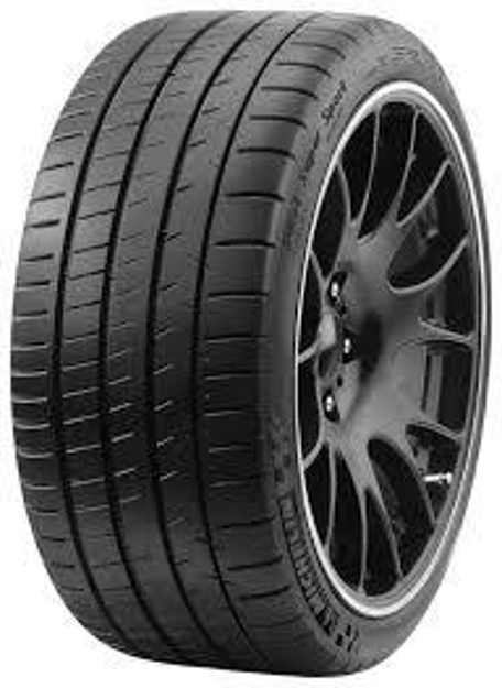 Picture of MICHELIN 255/45 R19 PILOT SUPER SPORT 100Y ( N0)