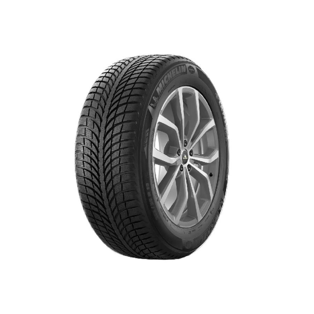 Picture of MICHELIN 255/50 R19 LATITUDE ALPIN LA2 107V XL *ZP