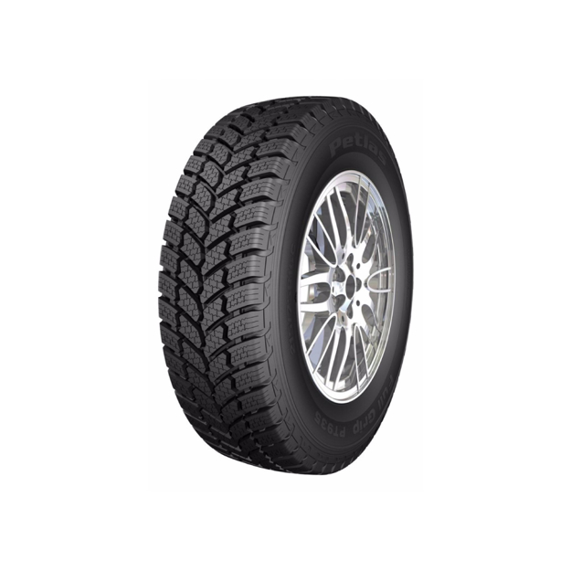 Picture of PETLAS 225/70 R15 C 8PR FULLGRIP PT935 M+S 112R