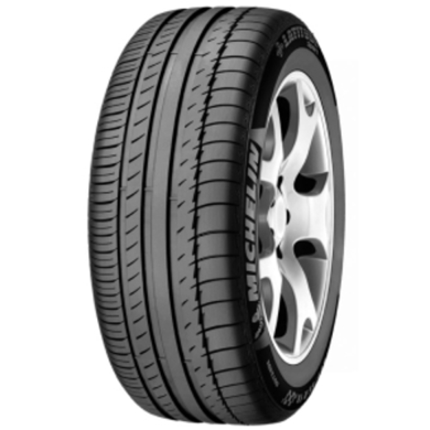 Picture of MICHELIN 295/40 R20 LATITUDE SPORT 3 106Y (N0)