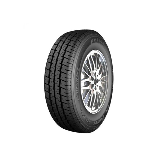 Picture of PETLAS 205/65 R15 C 8PR FULL POWER PT825 PLUS 102/100T