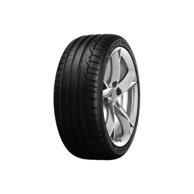 Picture of DUNLOP 225/40 R19 SP SPORT MAXX RT J 93Y XL