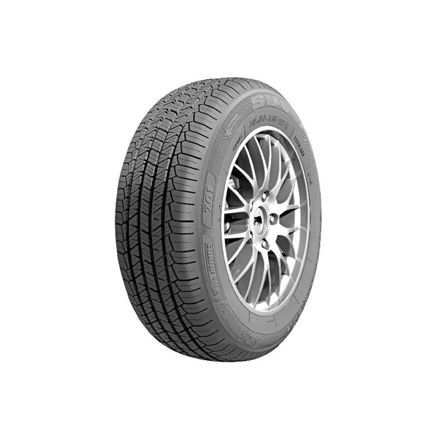 Picture of TAURUS 205/70 R15 701 SUV 4X4 96H
