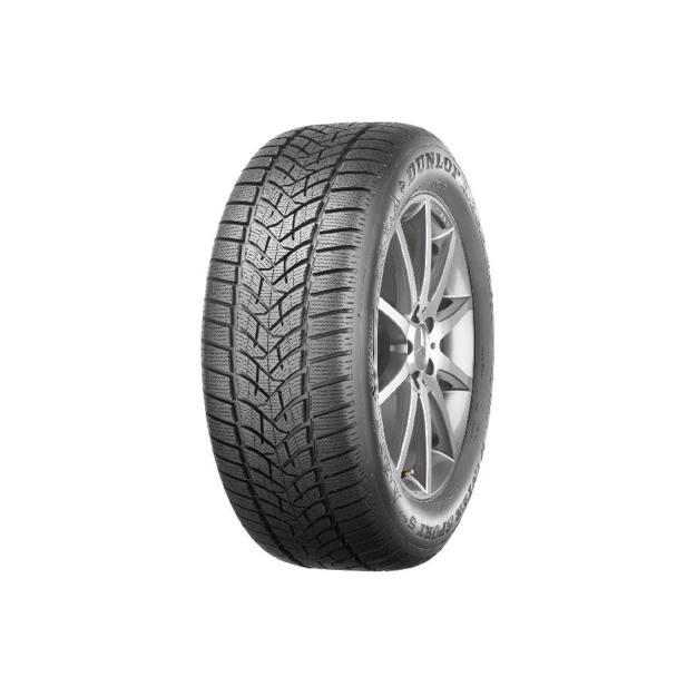 Picture of DUNLOP 255/50 R19 WINTER SPORT 5 SUV 107V XL