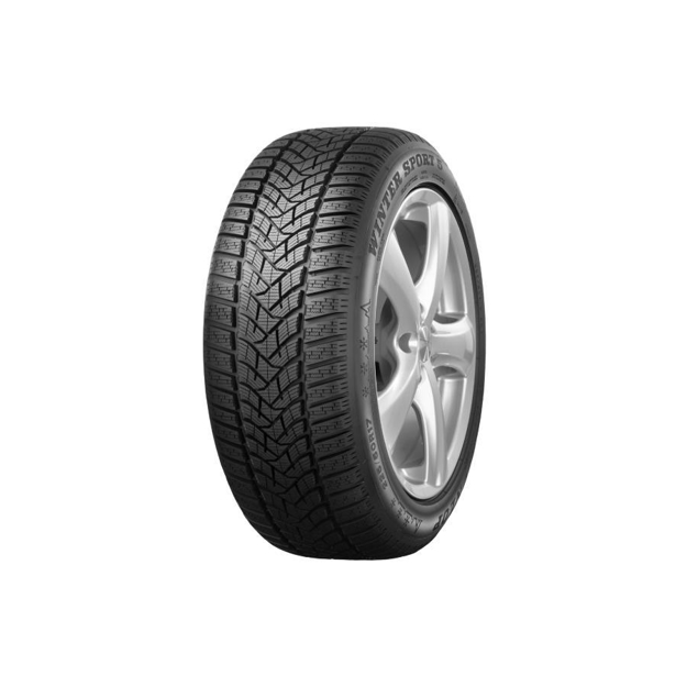 Picture of DUNLOP 205/55 R17 WINTER SPORT 5 95V