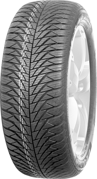 Picture of FULDA 155/70 R13 MULTICONTROL  75T