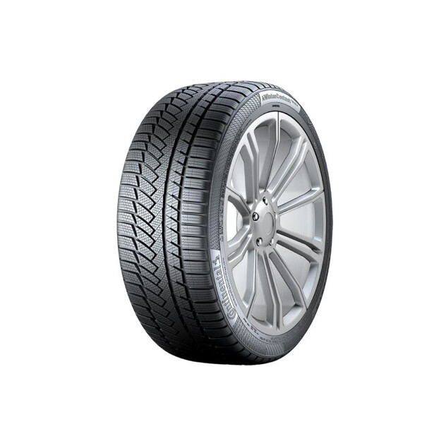 Picture of CONTINENTAL 255/45 R20 WINTERCONTACT TS850P SUV 101V