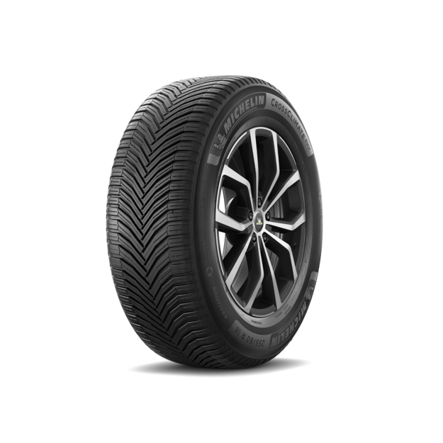 Picture of MICHELIN 235/60 R18 CrossClimate SUV 103V
