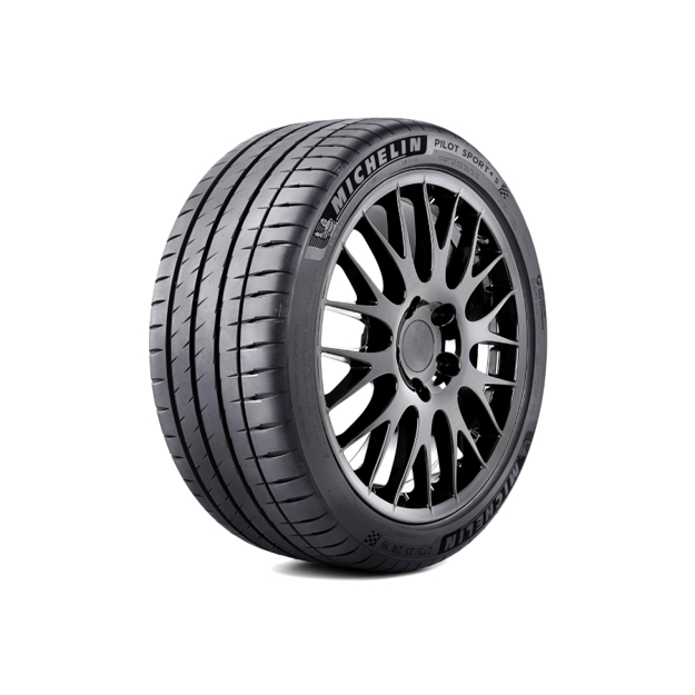 Picture of MICHELIN 275/30 R19 PILOT SPORT 4S 96Y XL