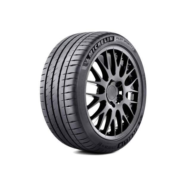 Picture of MICHELIN 245/40 R20 PILOT SPORT 4S 99Y XL