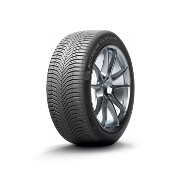 Picture of MICHELIN 225/50 R17 CrossClimate+ 98V XL