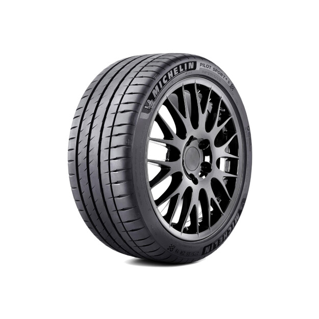 Picture of MICHELIN 255/40 R20 PILOT SPORT 4S 101Y XL