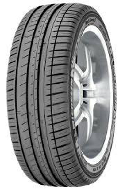 Picture of MICHELIN 195/50 R15 PILOT SPORT 3 82V