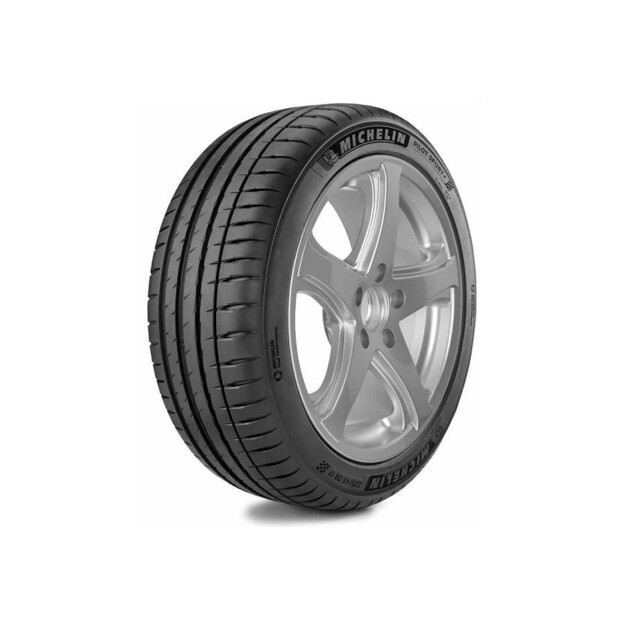 Picture of MICHELIN 245/40 R18 PILOT SPORT 4 93Y AO