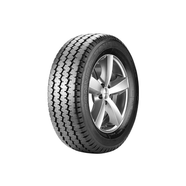 Picture of FULDA 185/75 R14 C CONVEO TOUR 2 102/100R