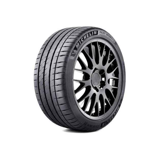 Picture of MICHELIN 285/35 R20 PILOT SPORT 4S 104Y XL