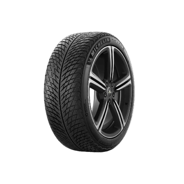 Picture of MICHELIN 275/35 R19 PILOT ALPIN 5 100V XL (MO)