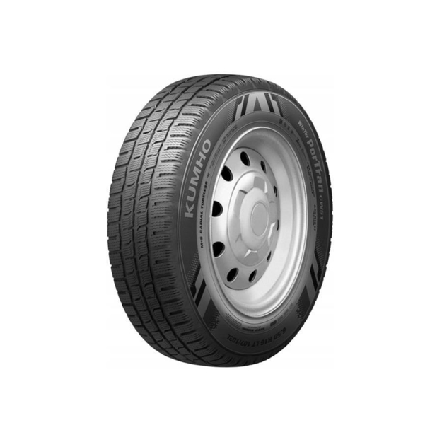 Picture of KUMHO 225/75 R16 C CW51 121R