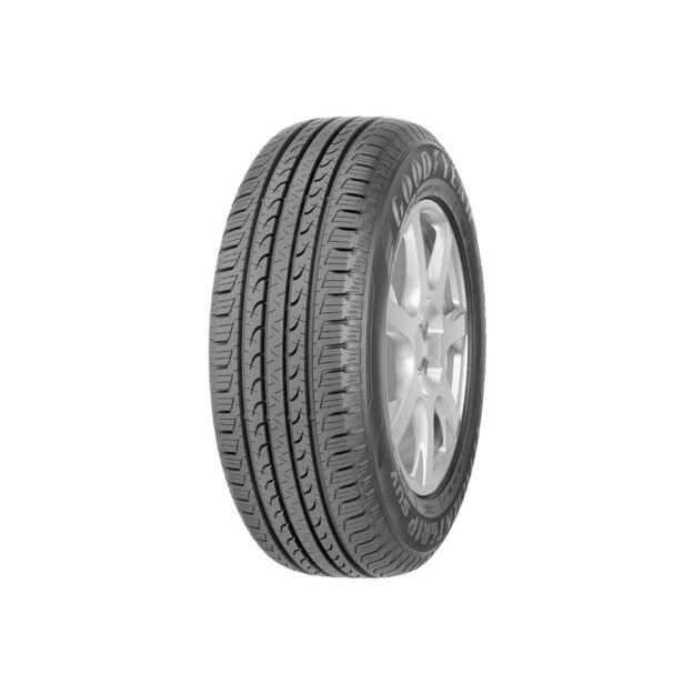 Picture of GOODYEAR 265/70 R16 EFFICIENTGRIP SUV 112H