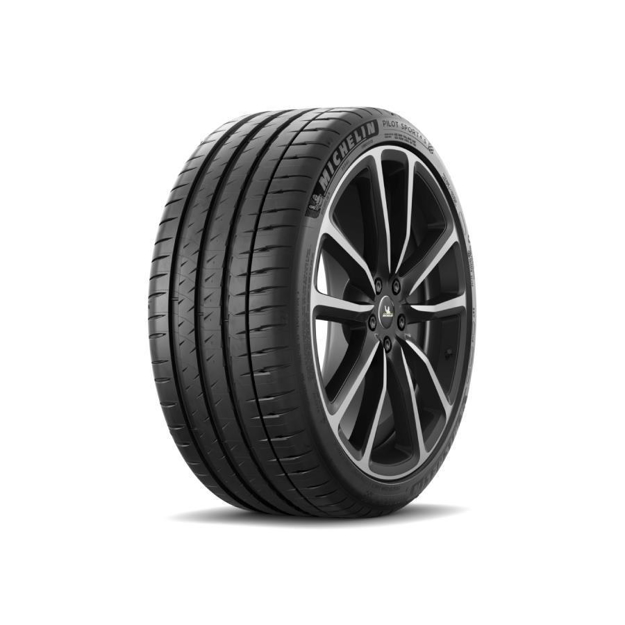 Picture of MICHELIN 255/30 R20 PILOT SPORT 4S 92Y XL