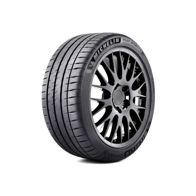 Picture of MICHELIN 235/40 R19 PILOT SPORT 4 96Y XL