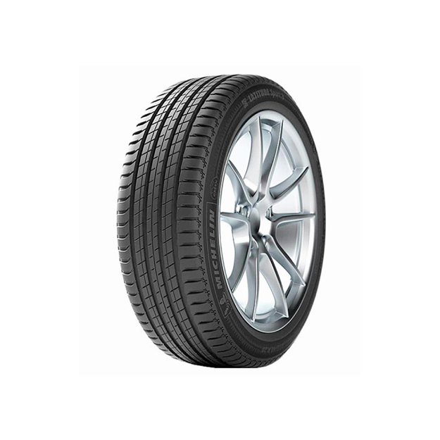 Picture of MICHELIN 235/55 R18 LATITUDE SPORT 3 100V