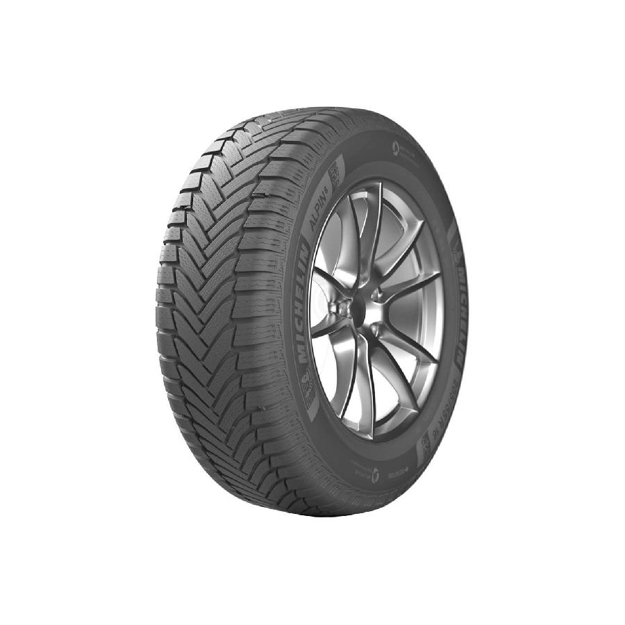 Picture of MICHELIN 205/55 R16 ALPIN 6 91H