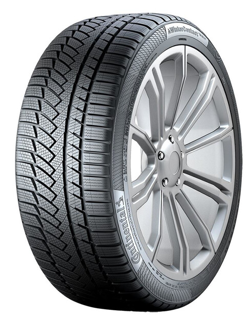 Picture of CONTINENTAL 275/50 R20 WINTERCONTACT TS850P SUV 113V XL (MO)