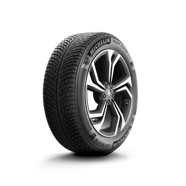 Picture of MICHELIN 275/50 R20 PILOT ALPIN 5 SUV 113V (MO1)