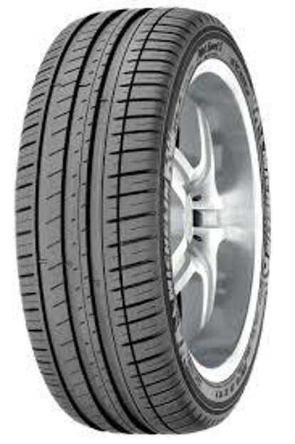 Picture of MICHELIN 275/30 R20 PILOT SPORT 3 97Y XL (MOE) *ZP