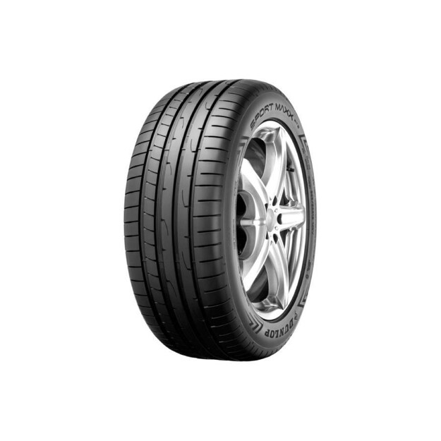 Picture of DUNLOP 215/55 R18 SP SPORT MAXX RT2 SUV 99V XL