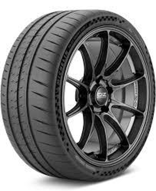 Picture of MICHELIN 325/30 R21 PILOT SPORT CUP2 104Y (N0)