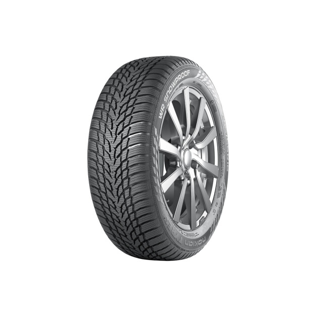 Picture of NOKIAN 205/55 R16 WR SNOWPROOF 91T